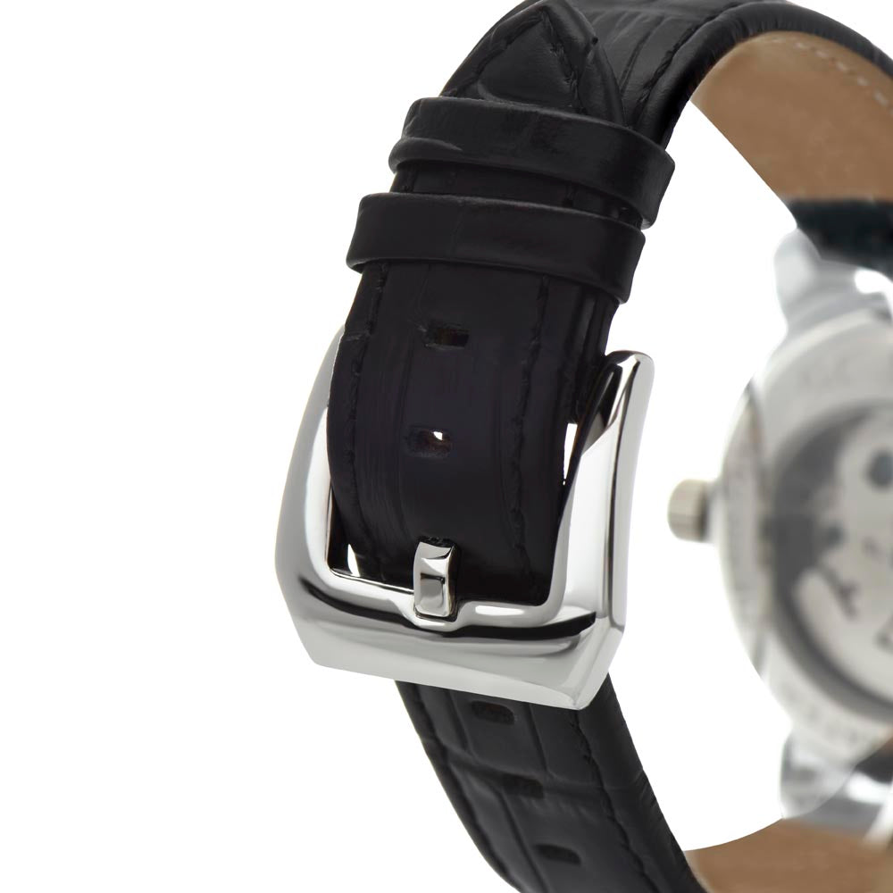 You've Aged Well | Timeless Motion Mens Open Watch