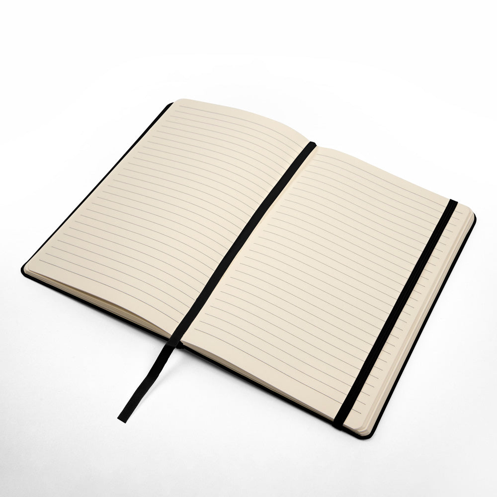 Gouda Vibes Only Journal